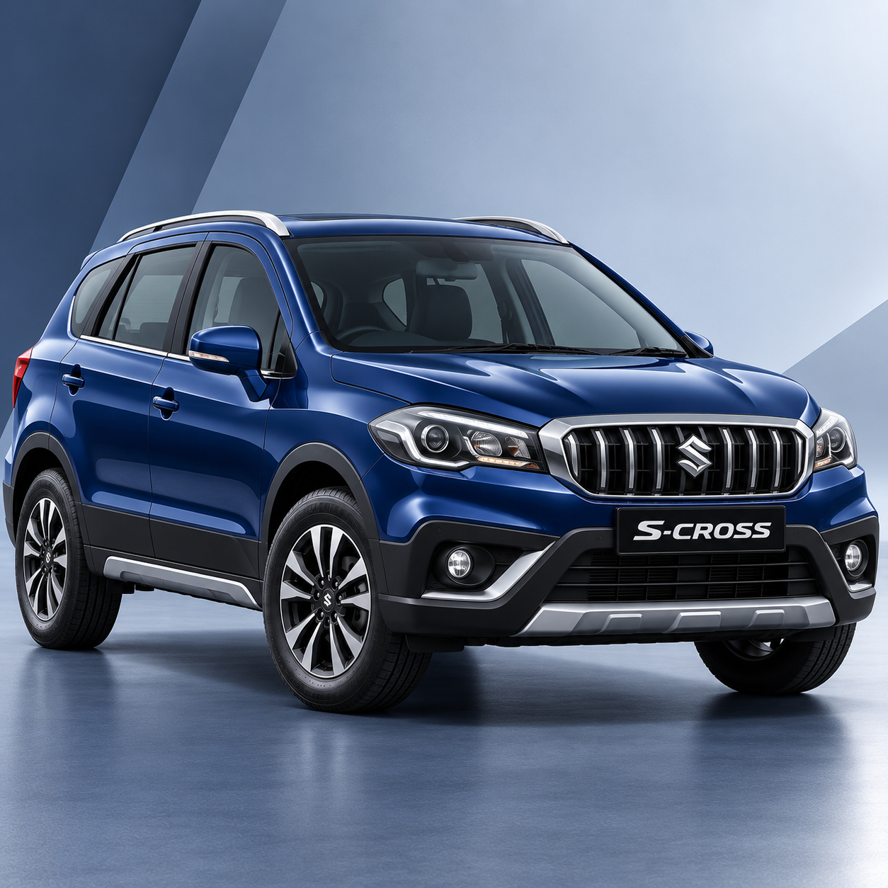 Maruti S-Cross